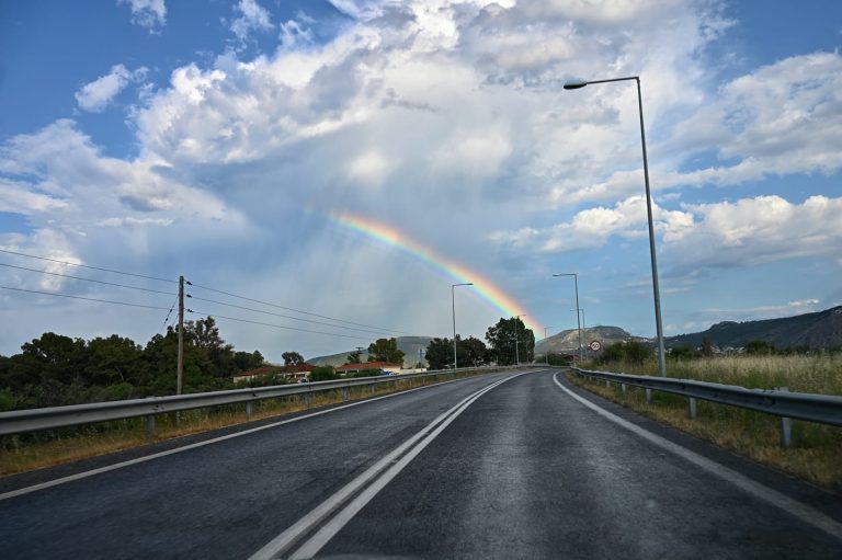 Δημήτρης Παπαδημόπουλος: Ξεκινήσαμε, το πρώτο λιθαράκι μπήκε.