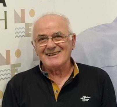 Ανθρακίδης Θεόφιλος
