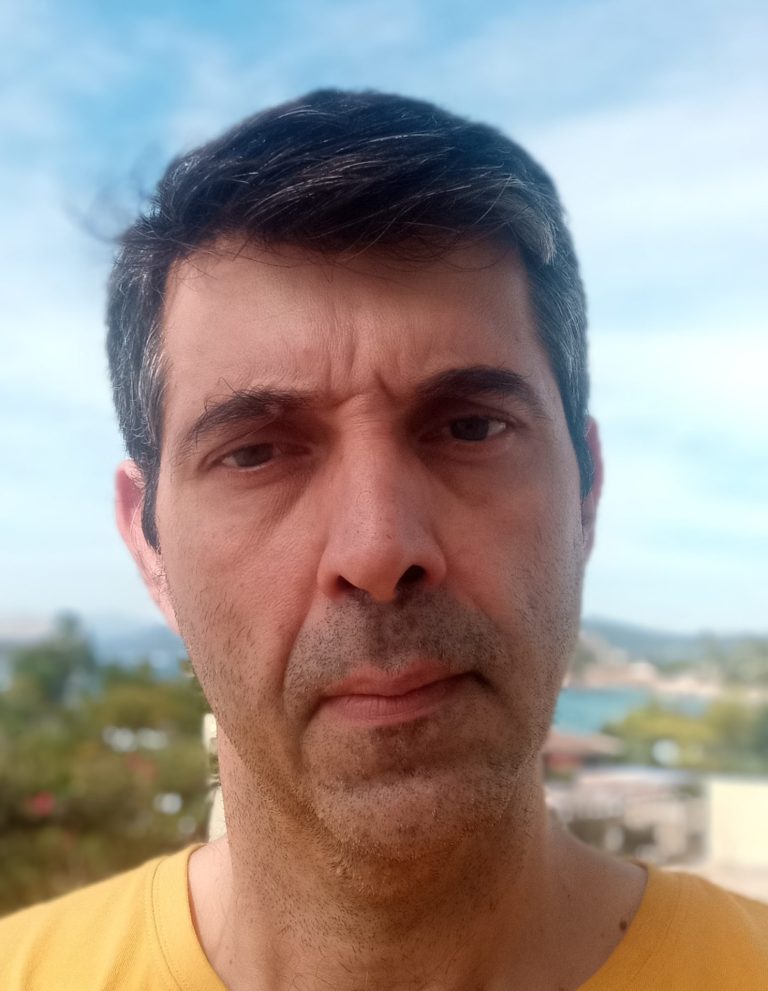 Βασιλείου Δημήτρης