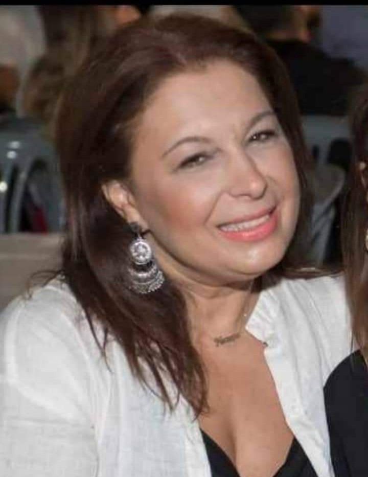 Καστραντά Νεκταρία